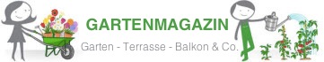 Garten-Magazin