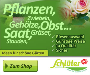 Garten Schlüter