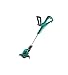 Bosch Rasentrimmer Art 24 | Doppelfadenspule, Pflanzenschutzbügel, Karton (400 Watt, Schnittkreisdurchmesser 24 cm) Bosch Rasentrimmer Art 24 | Doppelfadenspule, Pflanzenschutzbügel, Karton (400 Watt, Schnittkreisdurchmesser 24 cm)