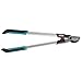 Gardena Astschere Classic 680 B: Bypass-Baumschere für frisches Holz bis 35 mm Durchmesser, 68 cm Länge, präzise Messer mit antihaftbeschichteten Klingen, ergonomische Griffform (8775-20)