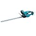 Makita DUH523Z Akku-Heckenschere 52 cm 18 V (ohne Akku, ohne Ladegerät), Blau/Silber