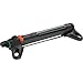 Gardena G18710-34 Oszillierendes Beregnungsset Aquazoom S Anpassbar an Gärten von 9 bis 150M2 Breite bis zu 15 Meter und Länge bis zu 10 Meter Länge und Breite einstellbar Set aus 16 Einheiten
