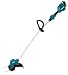 Makita XLT Motorsense Batterie 18 V 3.3 kg 6000rpm 78 dBA