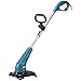 Makita UR3000 Rasentrimmer 450 W, Blau, Handbetrieben