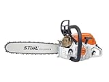 STIHL MS 261 C-M Kettensäge/Motorsäge mit 40cm/16' Schnittlänge Schwert Light 04 / 1,3mm Sägekette Forstsäge M TRONIC W Mtools Modell 2020 Gasbetrieben STIHL MS 261 C-M Kettensäge/Motorsäge mit 40cm/16' Schnittlänge Schwert Light 04 / 1,3mm Sägekette Forstsäge M TRONIC W Mtools Modell 2020 Gasbetrieben