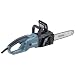 Makita Kettensäge - Schwarz/Blau - 35 cm, 2.000 W, 24 x 250 mm Makita Kettensäge - Schwarz/Blau - 35 cm, 2.000 W, 24 x 250 mm