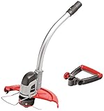 AL-KO 36 V Rasentrimmeraufsatz GTA 36 Li, für Multitool MT 36 Li, 30 cm Schnittbreite
