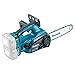 Makita Top Handle Akku-Kettensäge (2 x 18 V, ohne Akku und Ladegerät)