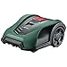 Bosch Home and Garden Roboter Rasenmäher Indego S+ 350 (mit App-Funktion, 19 cm Schnittbreite, für Rasenflächen bis 350 m²) Indego 350 Connect Mähroboter Smart Connect Bosch Home and Garden Roboter Rasenmäher Indego S+ 350 (mit App-Funktion, 19 cm Schnittbreite, für Rasenflächen bis 350 m²) Indego 350 Connect Mähroboter Smart Connect