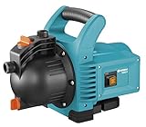 Gardena Gartenpumpe Classic