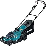 Akku-Rasenmäher LXT DLM330SM 18V / 4,0 Ah, 1 Akku + Ladegerät Schnittbreite 33 cm Akku-Rasenmäher LXT DLM330SM 18V / 4,0 Ah, 1 Akku + Ladegerät Schnittbreite 33 cm