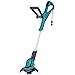 Bosch Rasentrimmer Art 24 (Doppelfadenspule, Pflanzenschutzbügel, Karton (400 Watt, Schnittkreisdurchmesser 24 cm))