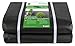 GardenMate 30m² Unkrautvlies Gartenvlies Plane 2mx15m - 150g/m² Premium Unkrautfolie wasserdurchlässig - Extrem Reißfestes Flies Gartenflies Gartenfolie Beetfolie Pflanzfolie - Hohe UV-Stabilisierung