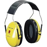 3M PELTOR Optime I Ohrenschützer, Kopfband, Leicht, 27 dB, H510A-401-GU 3M PELTOR Optime I Ohrenschützer, Kopfband, Leicht, 27 dB, H510A-401-GU