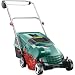 Bosch Home and Garden Vertikutierer AVR 1100, Fangkorb, Karton (1100 W, 32 cm Arbeitsbreite, 50 l Fangkorbvolumen) Bosch Home and Garden Vertikutierer AVR 1100, Fangkorb, Karton (1100 W, 32 cm Arbeitsbreite, 50 l Fangkorbvolumen)
