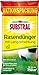 Substral Rasendünger, mit Langzeitwirkung, 100 Tage Langzeitdüngung, mit umhüllten Langzeitstickstoff, für 750 m², 15 kg