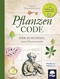 Pflanzencode: Der Schlüssel zum Pflanzenreich