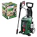 Bosch Home and Garden Bosch Hochdruckreiniger UniversalAquatak 125 (3-in-1-Düse, Schaumdüse, transparenter Wasserfilter, Hochdruckpistole, 5 m Schlauch, 5 m Kabel