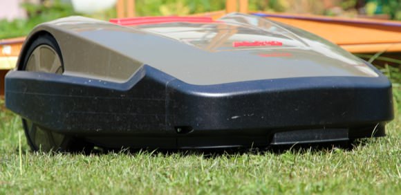 10 automatische rasenmaher diese roboter erleichtern rasenpflege, rasenmäher roboter test - so funktioniert der mähroboter, Design ideen