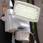 Solar LED Strahler SOL 80