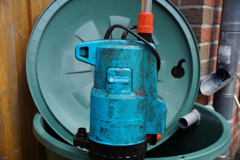 Regentonnen Test - Wasserspeicher für den Garten