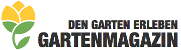 Gartenmagazin Logo