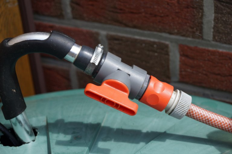 Gardena Gartenpumpe 4000/2 im Test › Das Gartenmagazin