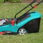 Bosch Rotak 37 LI Akkurasenmaeher