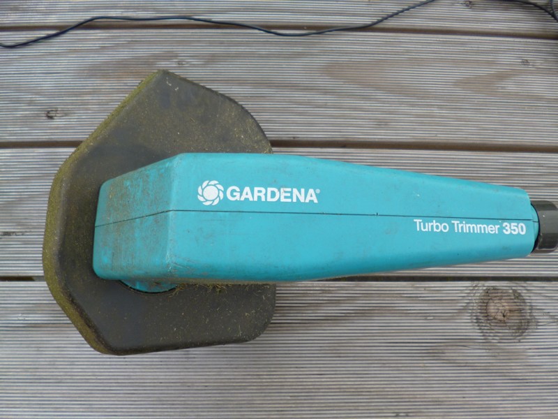 Gardena® Turbo Trimmer 350