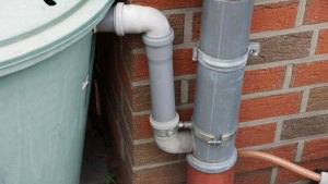 Regentonnen Test - Wasserspeicher für den Garten