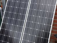 Solaranlage für den Garten – Solarstrom für Garten