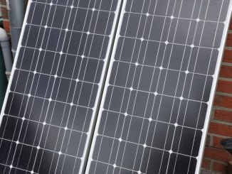 Solaranlage für den Garten – Solarstrom für Garten