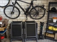 Garage aufräumen und einrichten mit Ordnungssystem