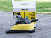 Kärcher T 450 T-Racer Test