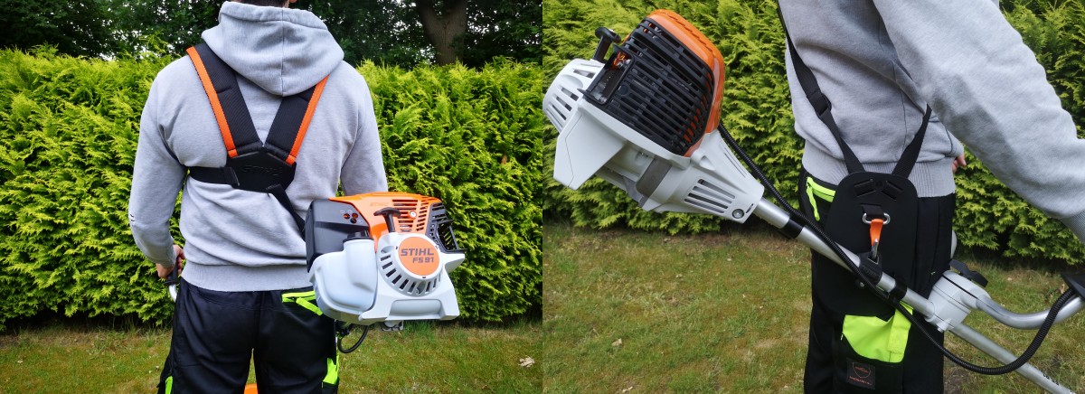 STIHL Universalgurt ADVANCE