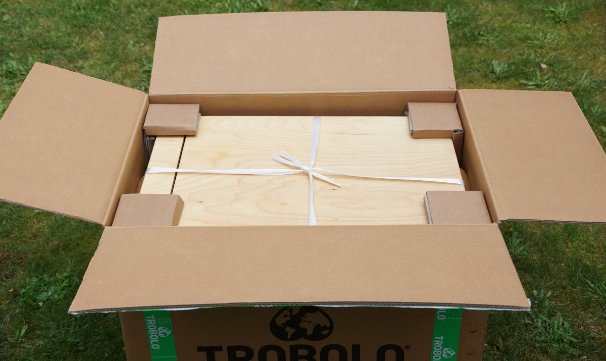 Trobolo® Karton