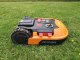 Worx Landroid M500 Plus Test