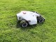 LUBA AWD 5000 Test RasenmÃ¤her Roboter Begrenzungskabel